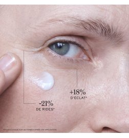 Advanced Génifique Eye Cream - Radiance Activating Smoothing Eye Cream